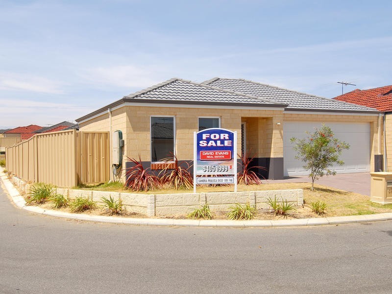 37 Jedburgh Loop, Sinagra WA 6065