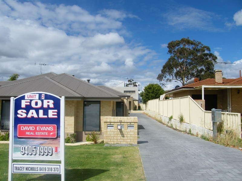 2/36 Leach Road, Wanneroo WA 6065