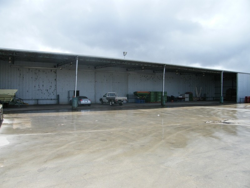 440 Old Yanchep Road, Carabooda WA 6033