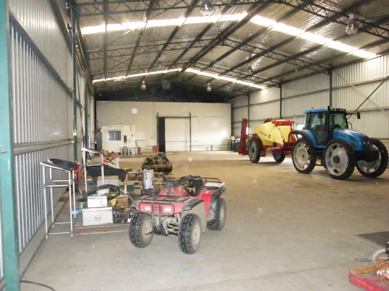 440 Old Yanchep Road, Carabooda WA 6033