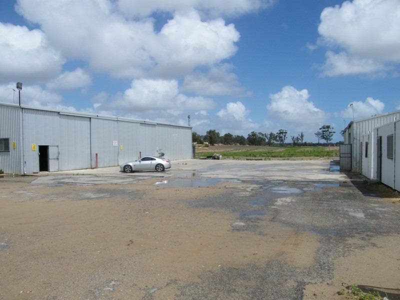 30 Carabooda Road, Carabooda WA 6033