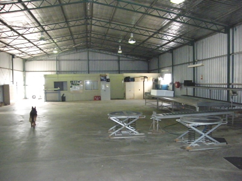 30 Carabooda Road, Carabooda WA 6033