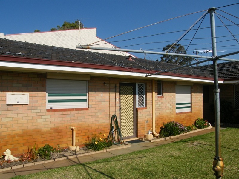 7/7 Sinagra Street, Wanneroo WA 6065