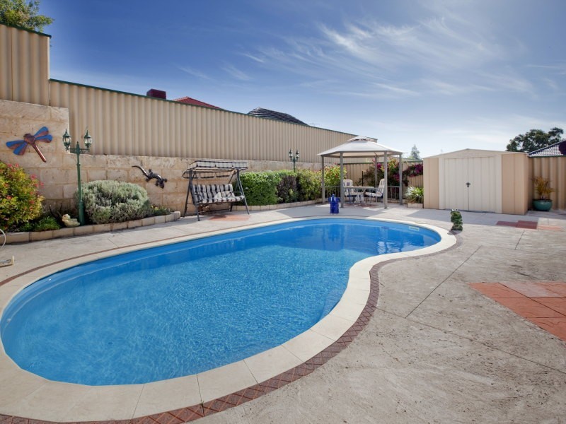 22 Crivelli Parkway, Ashby WA 6065