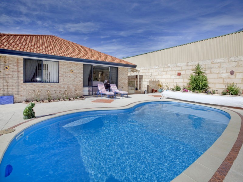 22 Crivelli Parkway, Ashby WA 6065