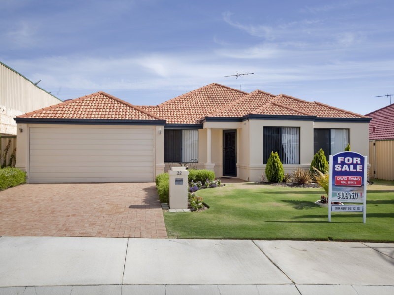 22 Crivelli Parkway, Ashby WA 6065