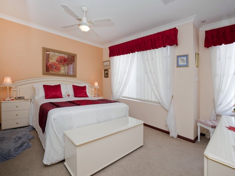 22 Crivelli Parkway, Ashby WA 6065