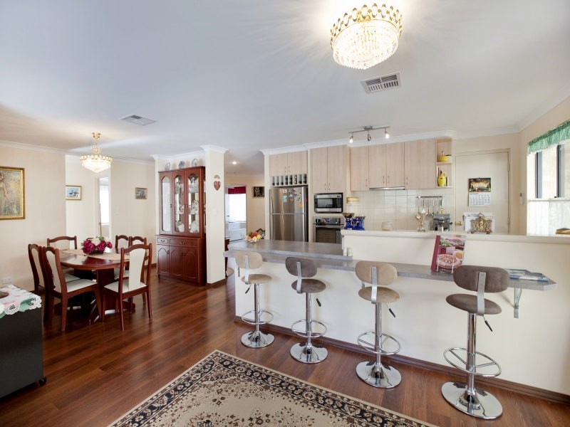 22 Crivelli Parkway, Ashby WA 6065