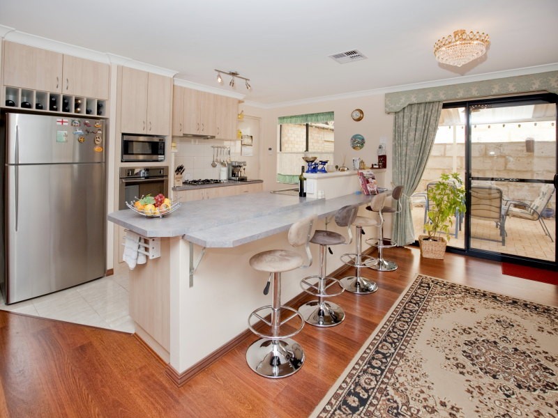 22 Crivelli Parkway, Ashby WA 6065