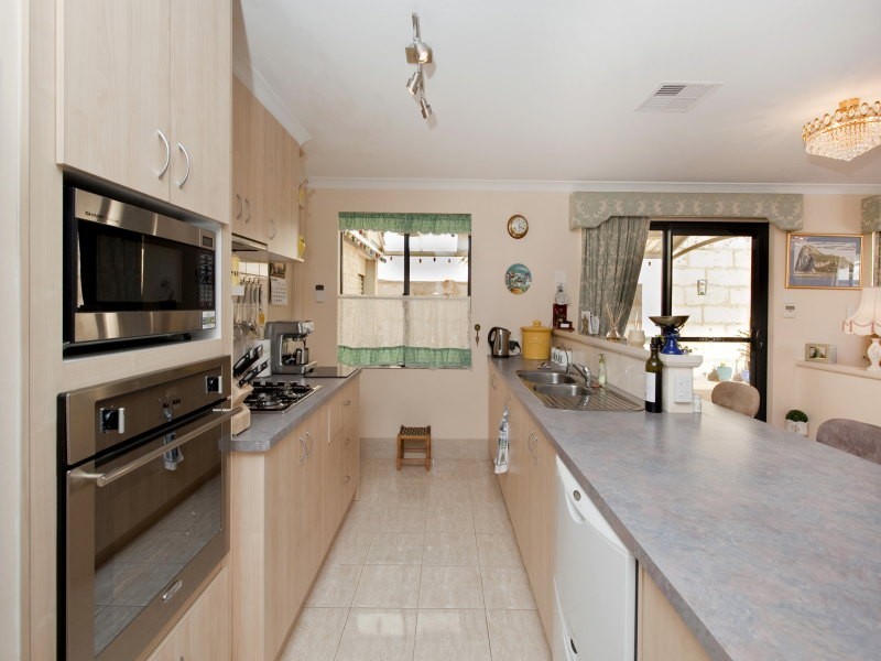 22 Crivelli Parkway, Ashby WA 6065