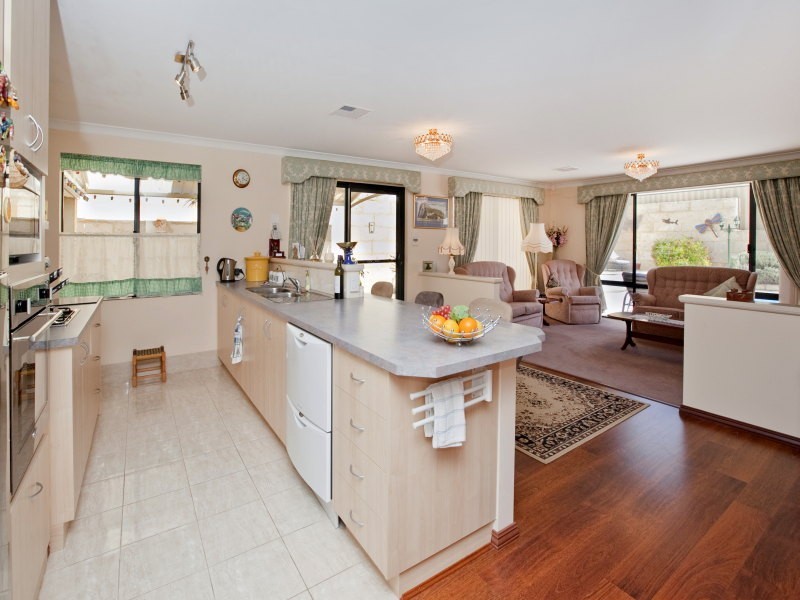 22 Crivelli Parkway, Ashby WA 6065