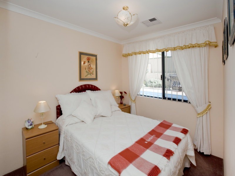 22 Crivelli Parkway, Ashby WA 6065