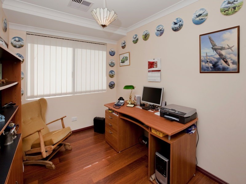 22 Crivelli Parkway, Ashby WA 6065