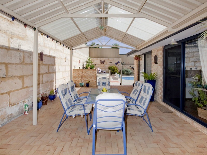 22 Crivelli Parkway, Ashby WA 6065