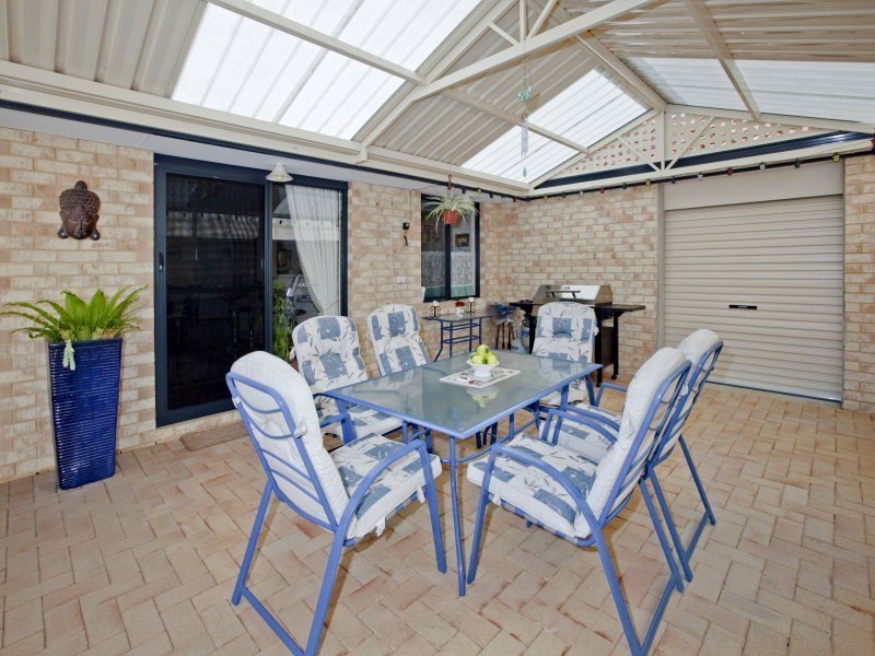 22 Crivelli Parkway, Ashby WA 6065