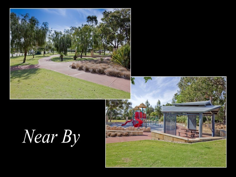 22 Crivelli Parkway, Ashby WA 6065