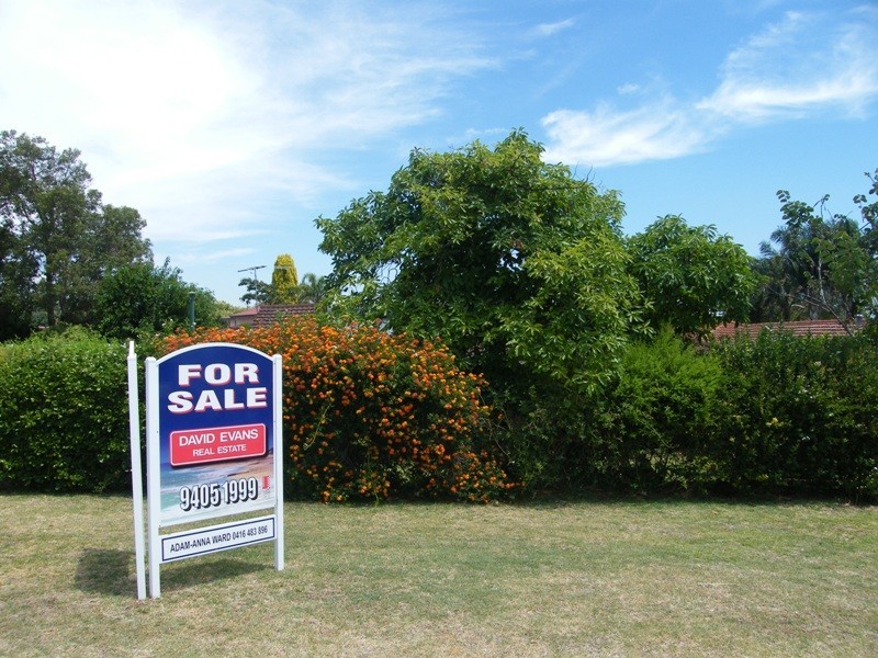 9 Wallawa Street, Wanneroo WA 6065
