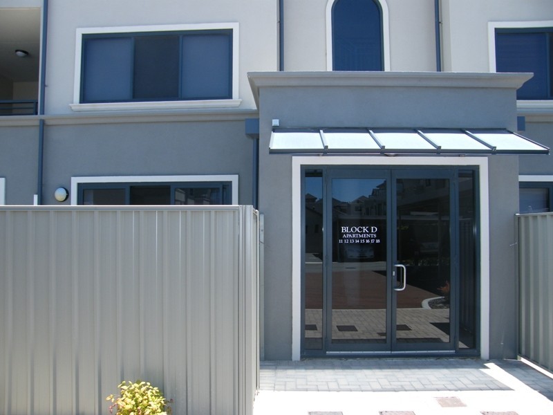 11/1 Sunlander Drive, Currambine WA 6028