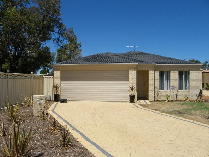1/15 Gosford Meander, Ashby WA 6065