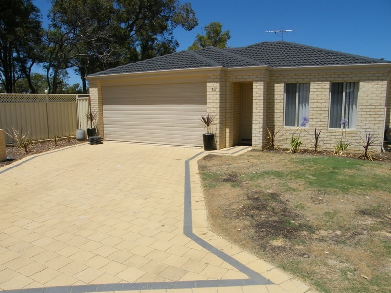 1/15 Gosford Meander, Ashby WA 6065