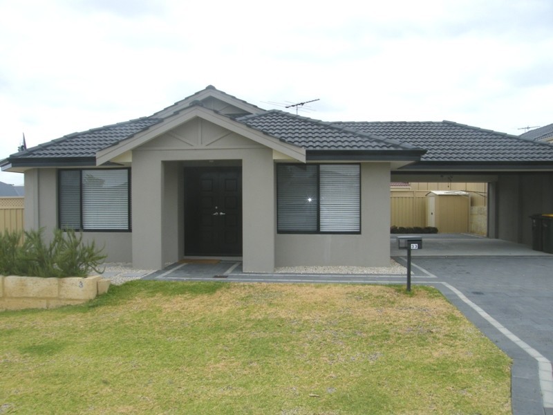 33 St. Louis Avenue, Hocking WA 6065