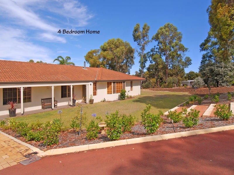 4 Albert Court, Wanneroo WA 6065