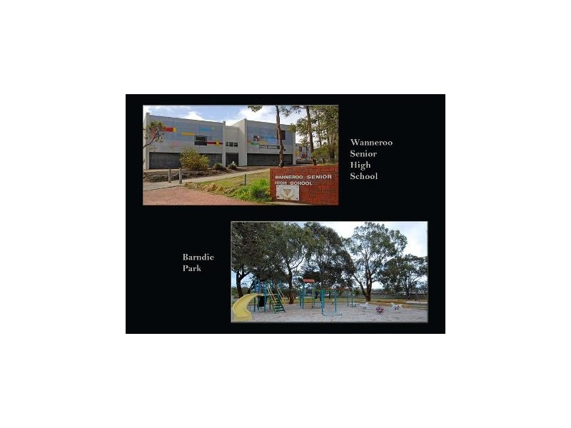 49 Esther Loop, Wanneroo WA 6065