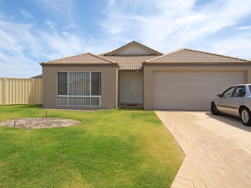 38 Tussock Elbow, Banksia Grove WA 6031