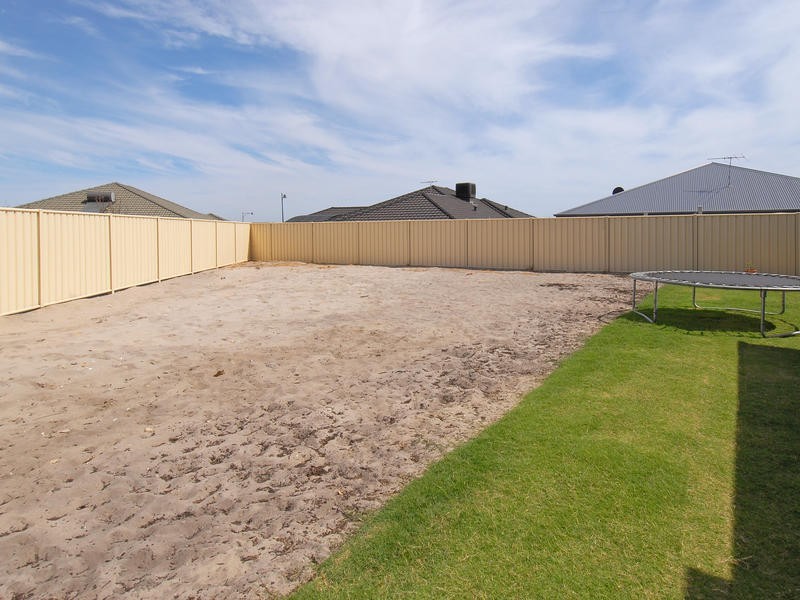 38 Tussock Elbow, Banksia Grove WA 6031