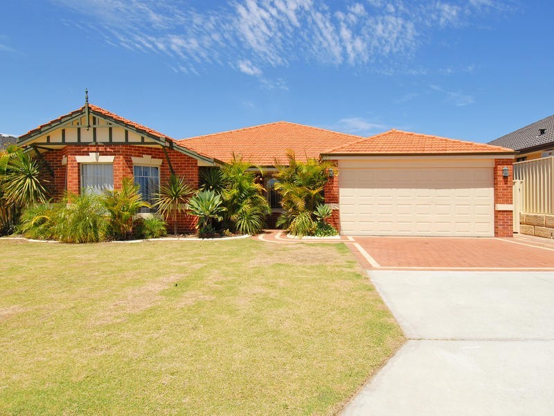 11 Boboli Way, Pearsall WA 6065