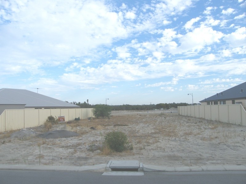 36 Carbine Loop, Banksia Grove WA 6031