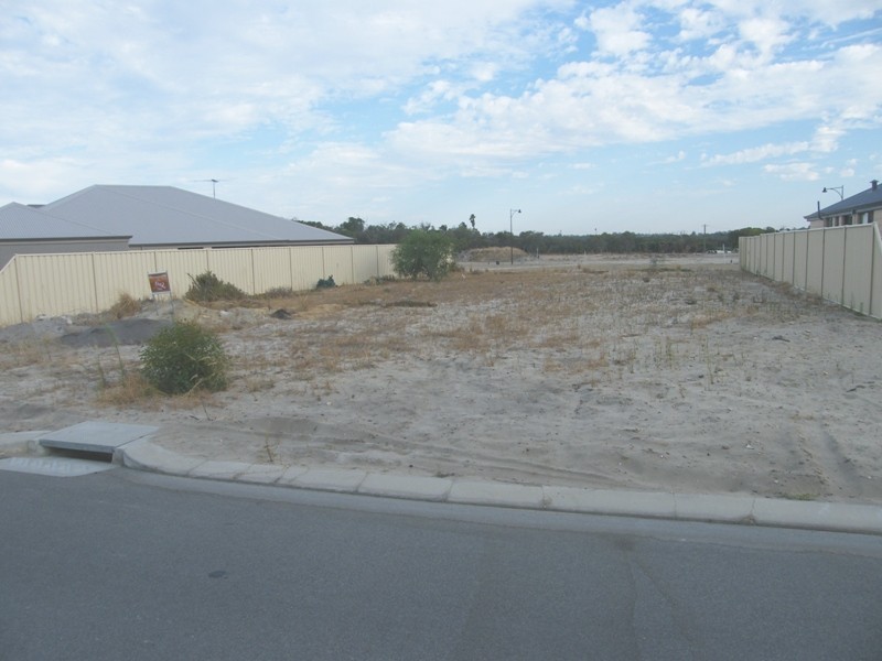 36 Carbine Loop, Banksia Grove WA 6031