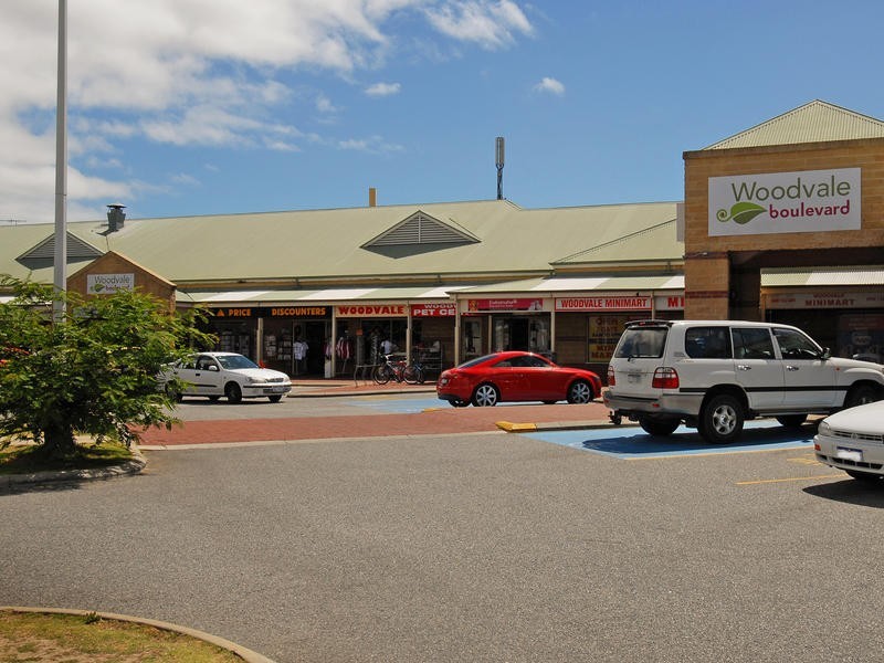 10 Justicia Close, Woodvale WA 6026