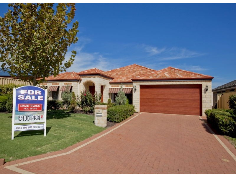 6 Cassatt Street, Ashby WA 6065