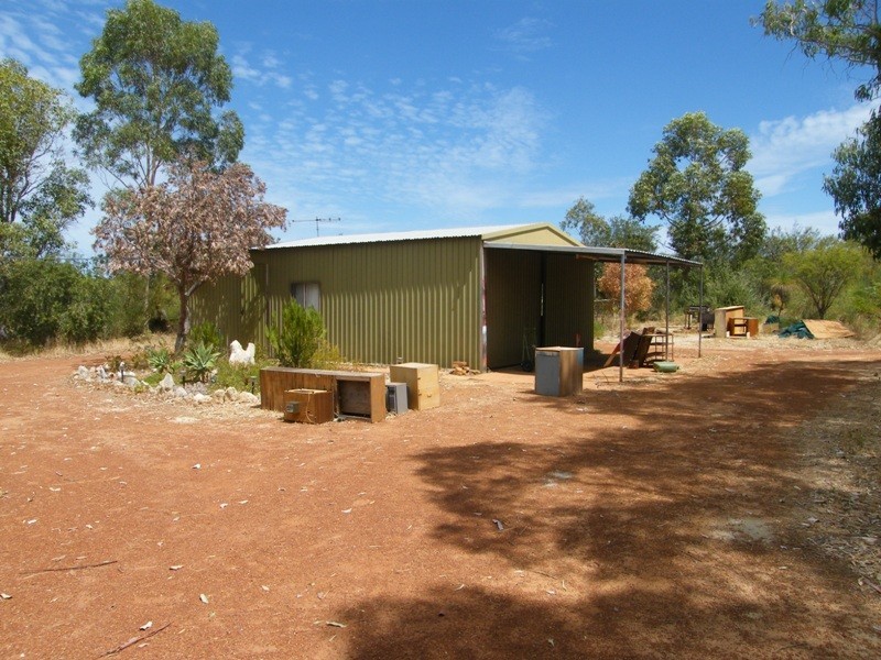 166  BIrdwood Drive, Woodridge WA 6041