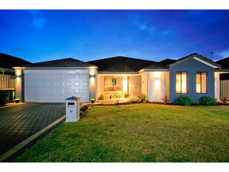 23 Kirkcaldy Terrace, Hocking WA 6065