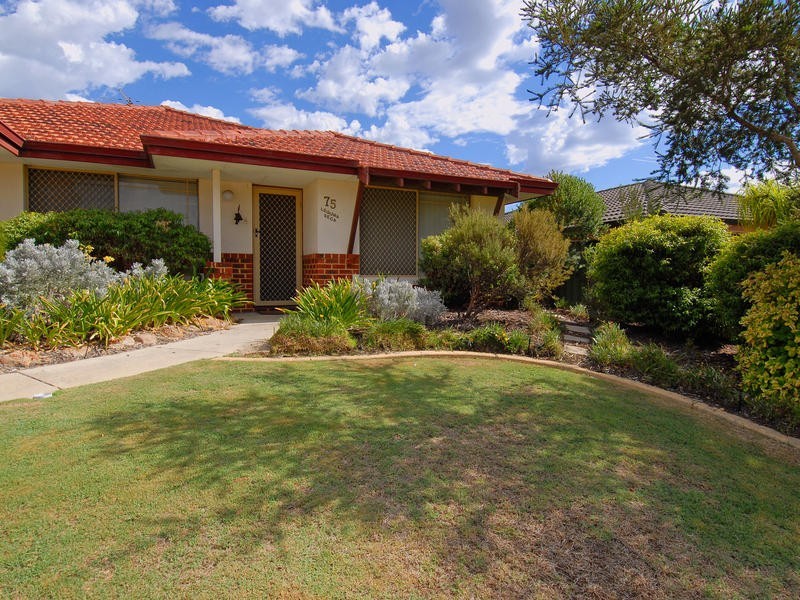 75 Viridian Drive, Banksia Grove WA 6031