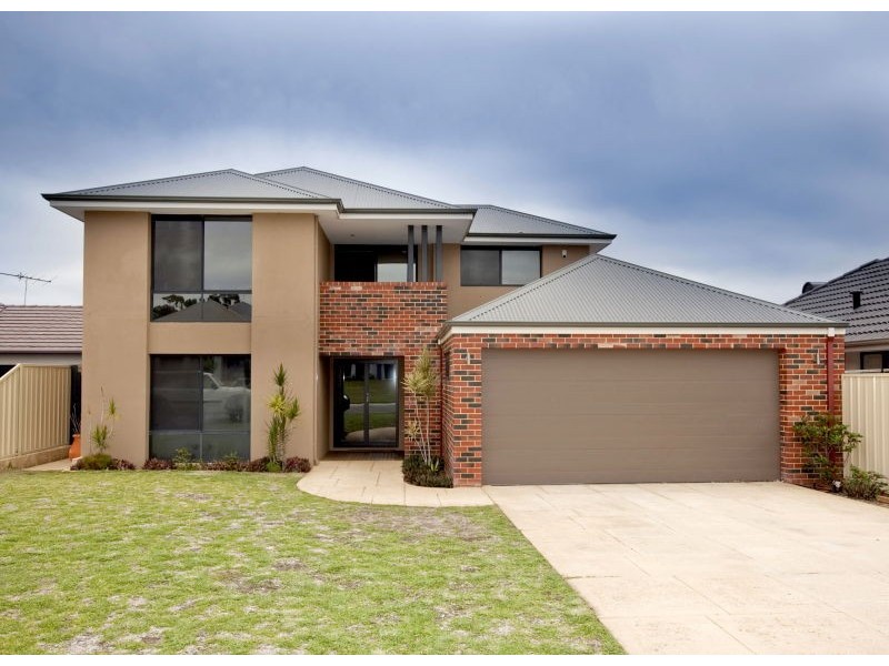 4 Vann Court, Ashby WA 6065