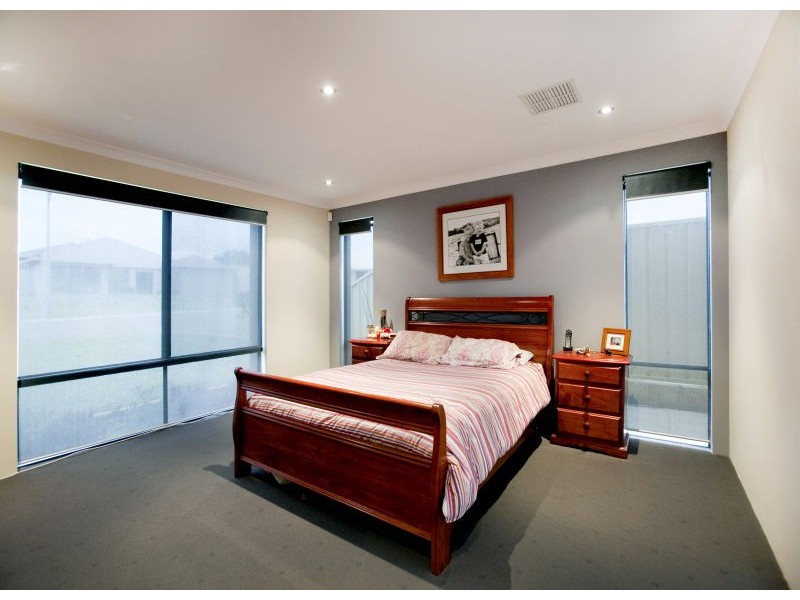 4 Vann Court, Ashby WA 6065