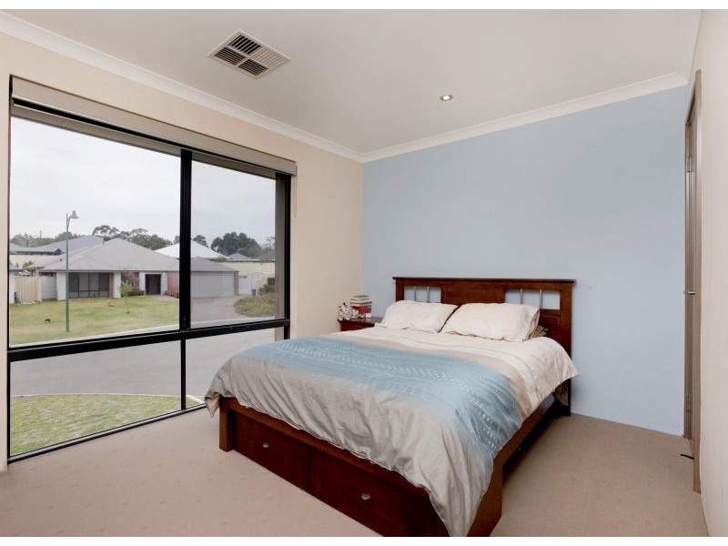 4 Vann Court, Ashby WA 6065