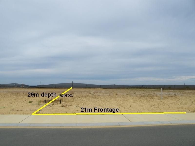 32 Lot 2051 Kallatina Drive, Iluka WA 6028