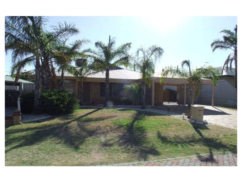 21 Joel Way, Wanneroo WA 6065