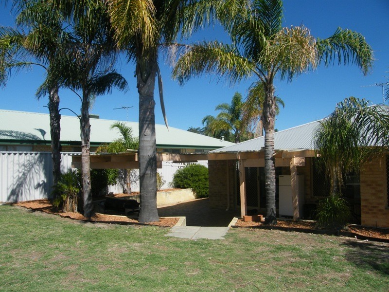 21 Joel Way, Wanneroo WA 6065