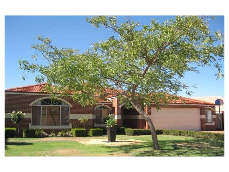 21 Minjah Circle, Carramar WA 6031