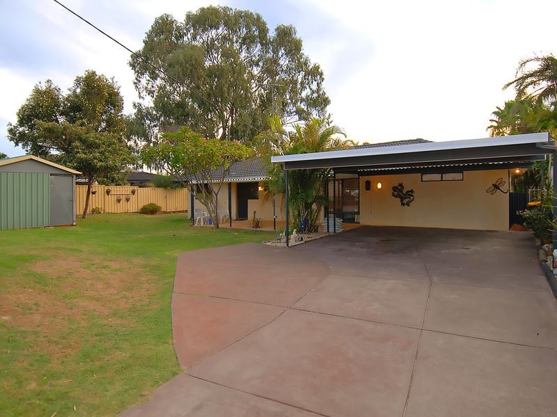 21 Downing Crescent, Wanneroo WA 6065