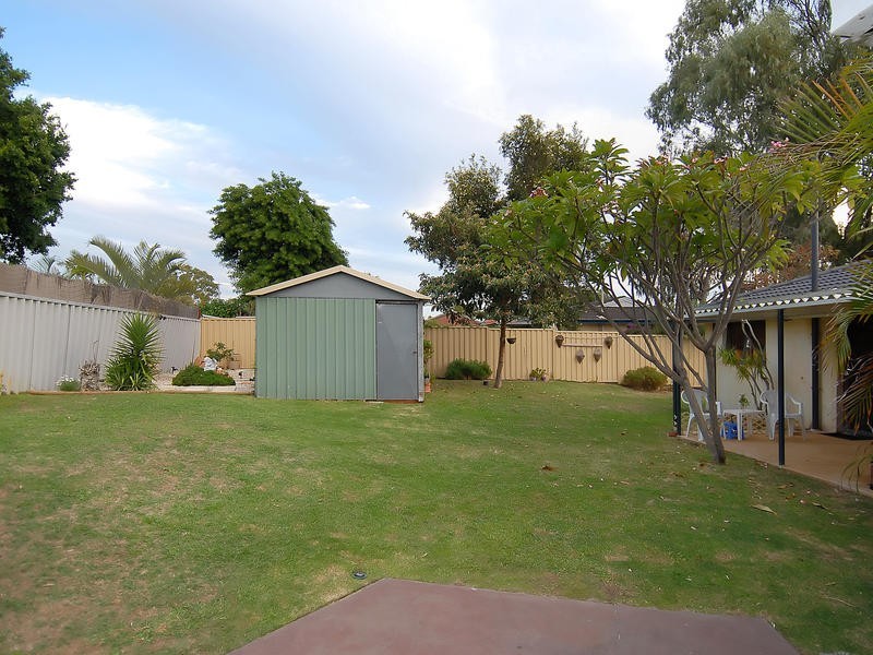 21 Downing Crescent, Wanneroo WA 6065