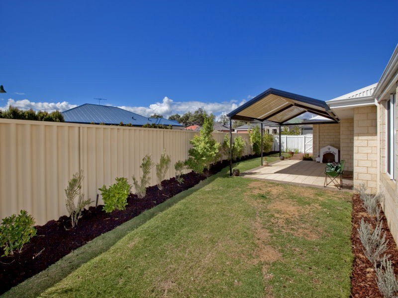 12 Bocklin Road, Ashby WA 6065