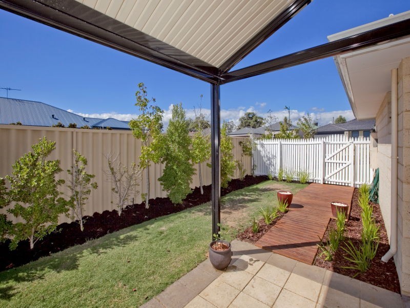 12 Bocklin Road, Ashby WA 6065