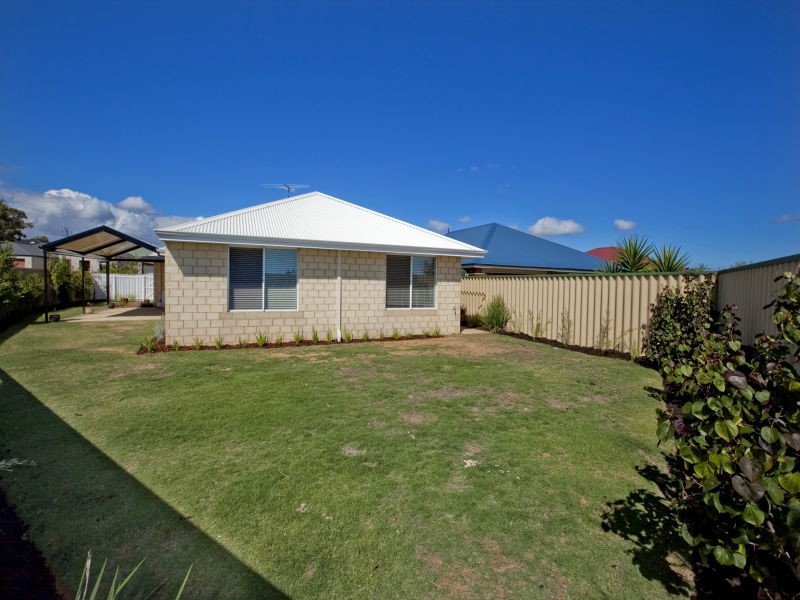 12 Bocklin Road, Ashby WA 6065