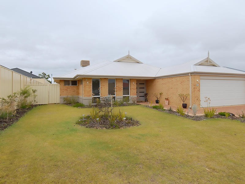 24 Kandalee Gate, Banksia Grove WA 6031